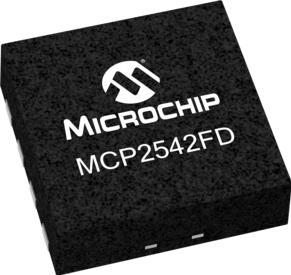 MCP2542FDT-H/MF