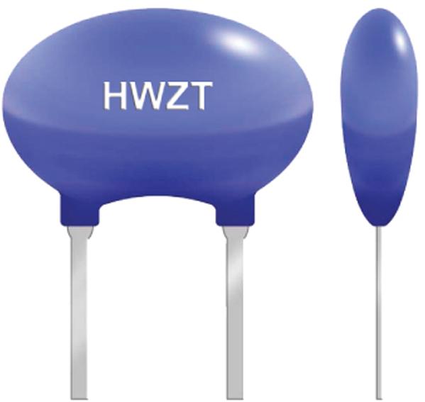 HWZT-2.45MD