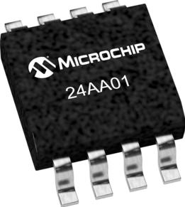 24AA01-I/SN