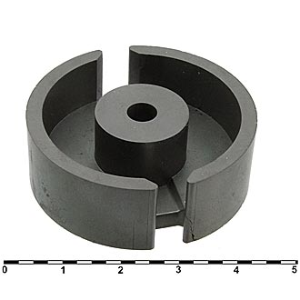 Феррит P42 PC40 Феррит P42 PC40