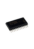 TLE5224G2, транзистор 2x4A Low Sw.PDSO-24-3