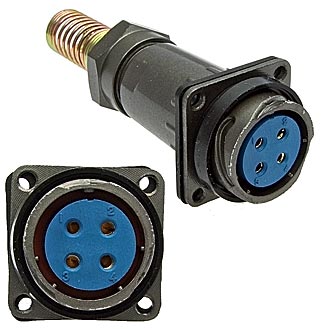 FQ24-4pin ZPK-12 FQ24-4pin ZPK-12