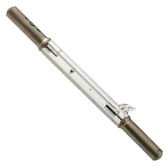 Лампа ртутная дуговая ДРК-1000М
