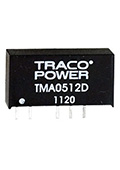 TMA 0512D, DC-DC преобразователь