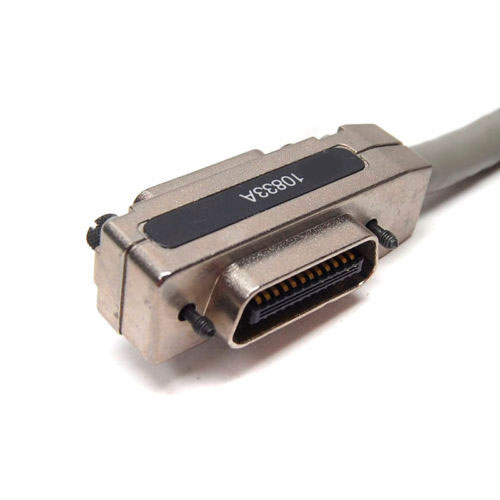 10833c gpib cable, 4 meter