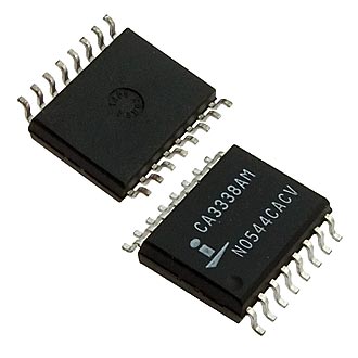 Микросхема CA3338AM