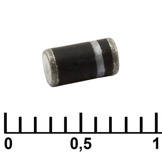 Диод LL4007 (1A 1000V) MELF Диод LL4007 (1A 1000V) MELF