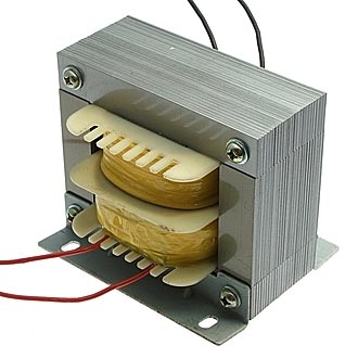 Трансформатор EI120*50 220v to 12V 180W