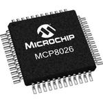 MCP8026T-115E/PT