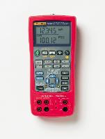 Калибратор промышленных процессов fluke 725ex