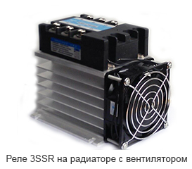 3SSR 240V 100A (R)D1 (4-16v)