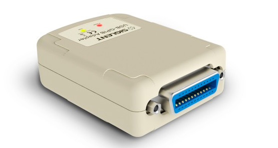 Адаптер gpib - usb