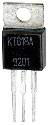 КТ818А