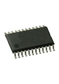 TPA3123D2PWP, Аудио усилитель, 2-CH Stereo 20W Class-D [HTSSOP-24]