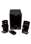 MICROLAB M-111 КОЛОНКИ 2.1 12W RMS ПДУ