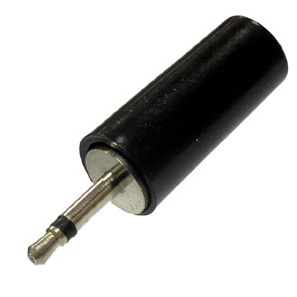 Аудио разъем 7-0001 / NP-101 mono 2.5 mm
