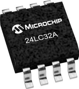 24LC32AT-I/SN