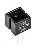 CNY70, оптопара 4-Pin Tube