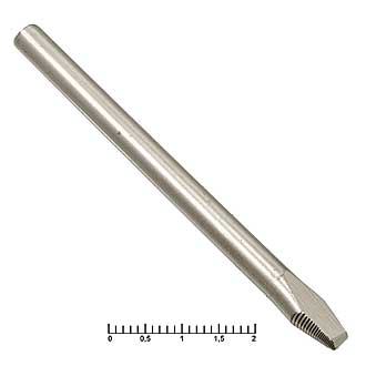 Паяльник 40W screwdriver-bit for TP-210