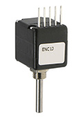 ENS1J-B28-L00256L, энкодер оптический ENS1J-B28-L00256L, энкодер оптический