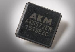 AK5572EN