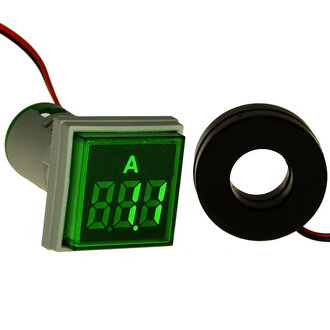 Щитовой прибор цифровой DMS-223