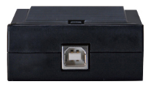 Опция it-e1209 интерфейс usb для акип-1158