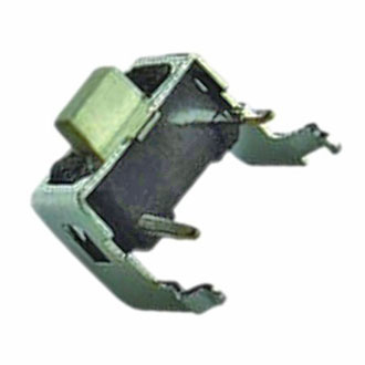 Кнопка тактовая KAN3531-0501B угловая