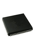 ADSP-2104KP-80, цифровой сигнальный DSP процессор фикс.комм PLCC68