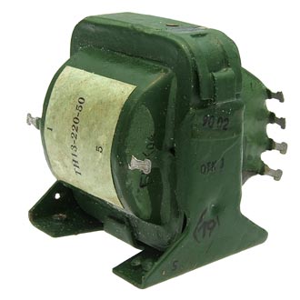 Трансформатор ТН 13-220-50