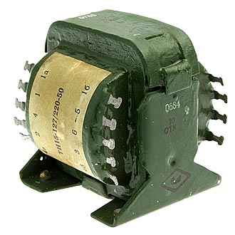 Трансформатор ТН 15-127/220-50