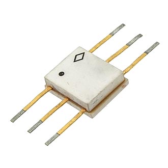 Микросхема 286ЕП5