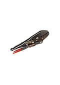 825508-5, кримпер для PIDG и PLASTIGRIP клемм