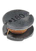 SDR1006-471KL, SMD индуктивность 470мкГн