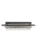 DPS-37F, гнездо D-SUB на плату 37pin