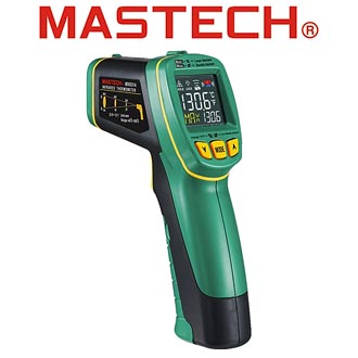 Термометр MS6531A (MASTECH)