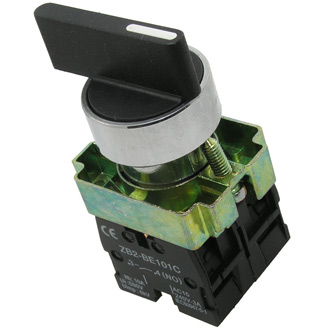Переключатель 3SA8-BJ45 поворотный
