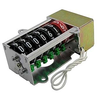 Счетчик энергии TD-B30   200:1