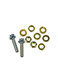 5206514-6, SLIDING LOCK POST KIT