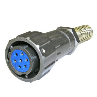 FQ18-7pin TK-8 FQ18-7pin TK-8