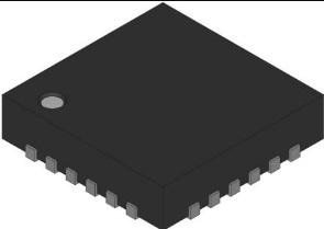 LTC6602CUF#PBF