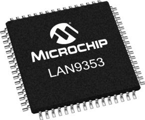 LAN9353TI/PT