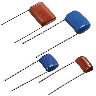 Конденсатор CBB-81  0.01uf   2000 V   10%