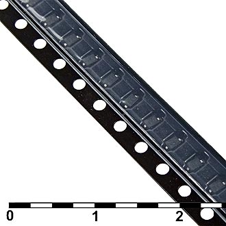 Диод BAV19WS  (0.25A 100V)  SOD-323