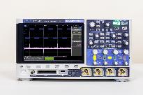 Цифровой осциллограф смешанных сигналов с7-334с