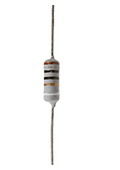 KNP-200 2W 5% 24 Ohm, резистор 2Вт 24 Ом