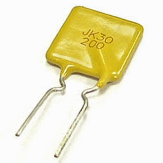 Предохранитель JK30-200