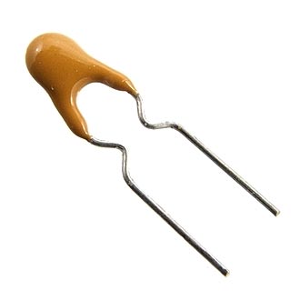 Предохранитель RF  I nom=0.2A, U max=72V