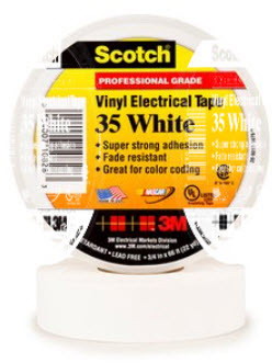 35-WHITE-3/4X66FT