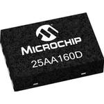 25AA160D-I/MNY
